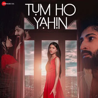 Tum Ho Yahin by Anupama Jain