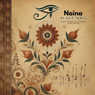 Naina by Asif Iqbal