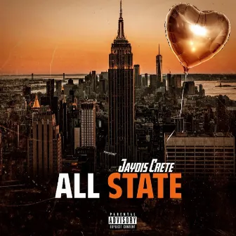 All State by Jaydis Crete