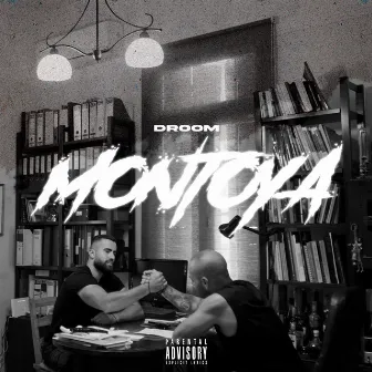 Montoya by Droom