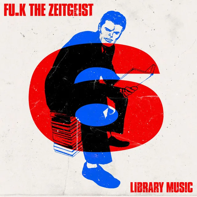 Library Music, Vol. 6