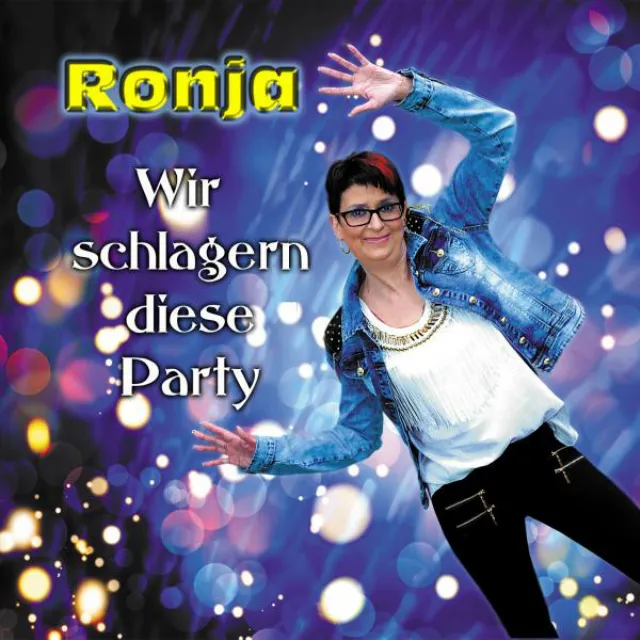 Wir schlagern diese Party