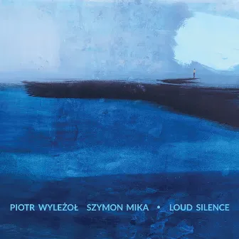 Loud Silence by Szymon Mika