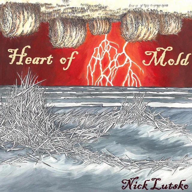 Heart of Mold