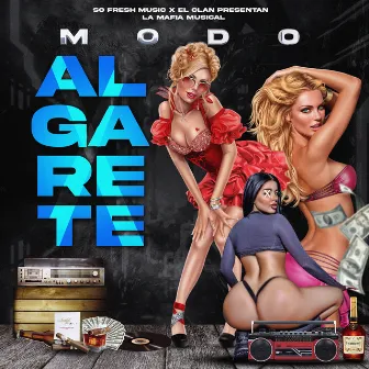 Modo Algarete by Fresh The Buy