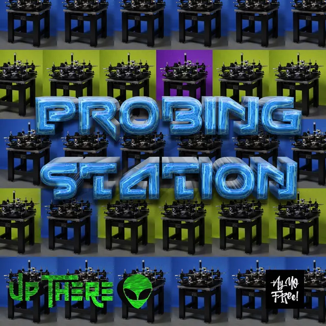 Probing Station