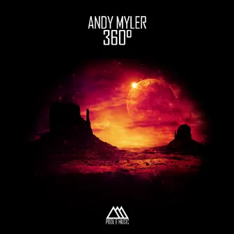 360° by Andy Myler