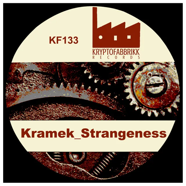 Strangeness