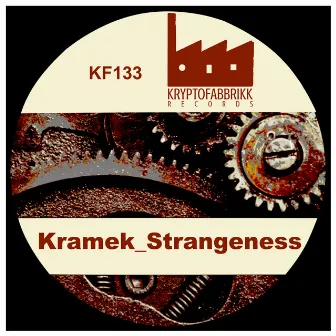 Strangeness by Kramek