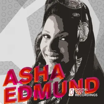 Asha Edmund EP by Asha Edmund