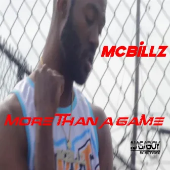 More Than A Game by McBillz