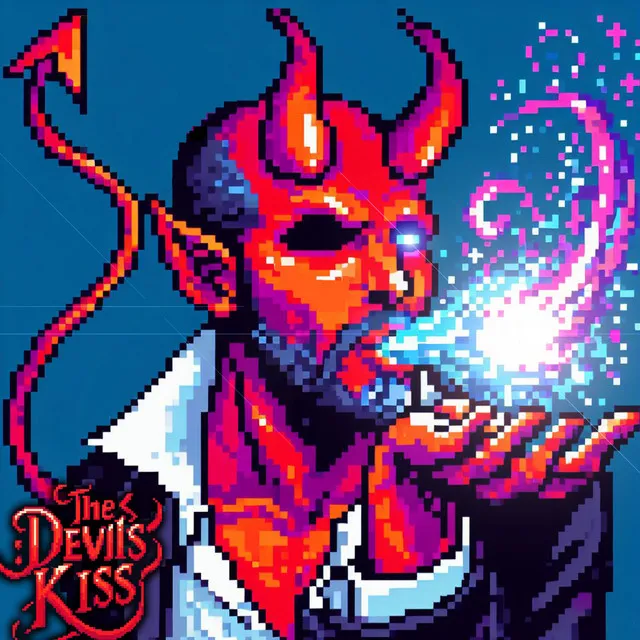 The Devil's Kiss