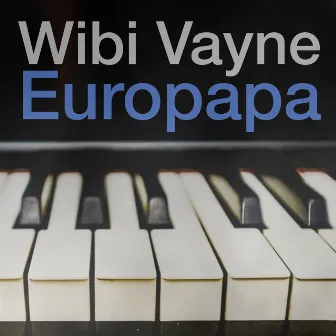 Europapa by Wibi Vayne