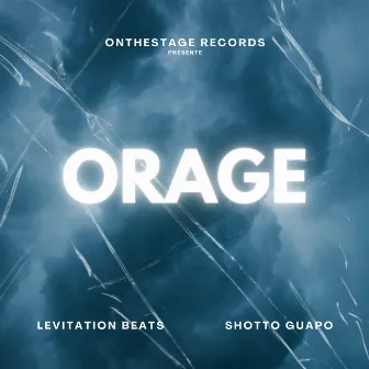 Orage by Levitation Beats