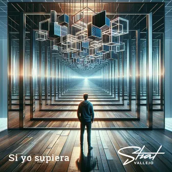 Si Yo Supiera by Strat Vallejo