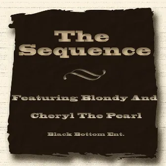 The Sequence - Single by The Sequence