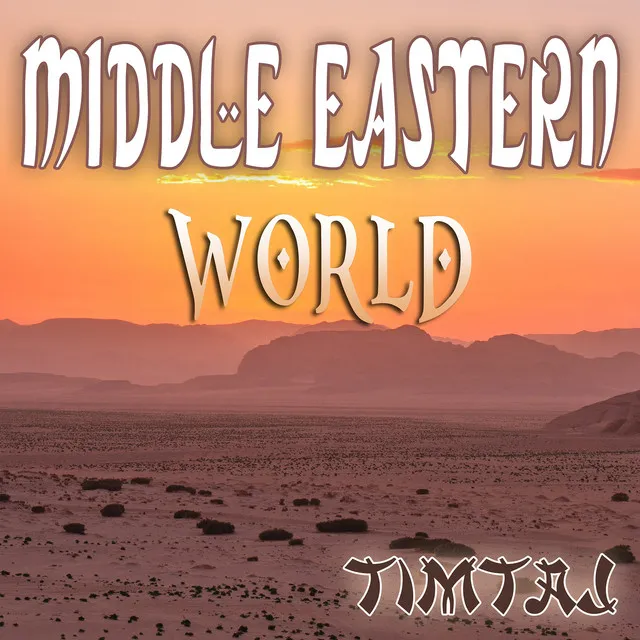 Middle Eastern World