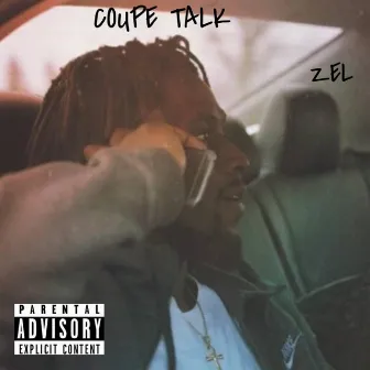 Coupe Talk by Zel