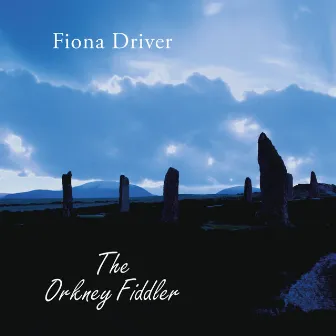 The Orkney Fiddler by Fiona Driver