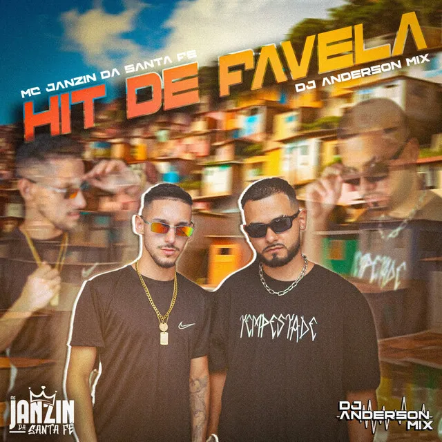 Hit de Favela