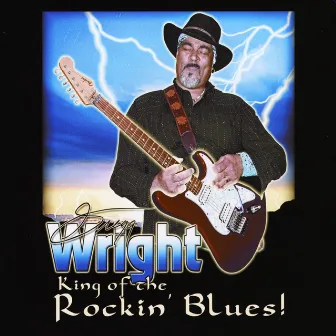 King of the Rockin' Blues! by Gregg Wright