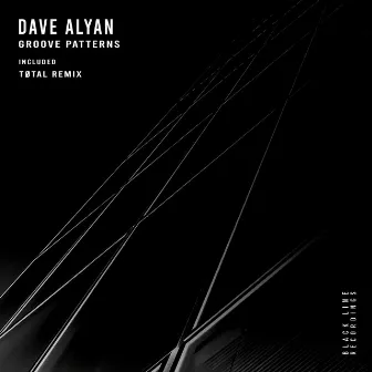 Groove Patterns by Dave Alyan