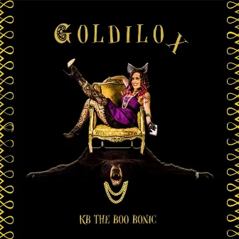 Goldilox by KB the Boo Bonic