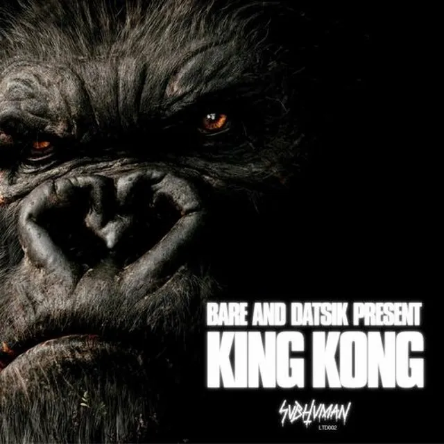 King Kong - Original Mix