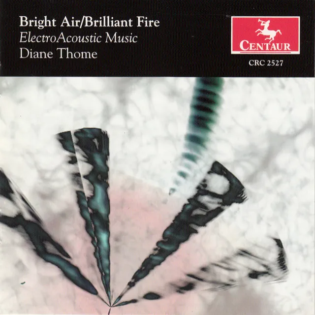 Bright Air/Brilliant Fire