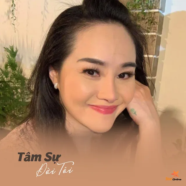 Tâm Sự Đời Tôi