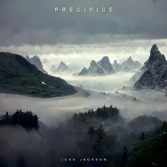 Precipice by Luke Jackson