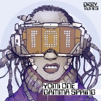 Gamma Spring by Yomi One