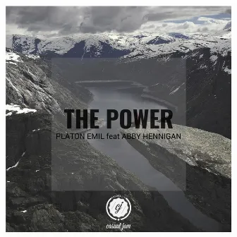 The Power (feat. Abby Hennigan) by Platon Emil