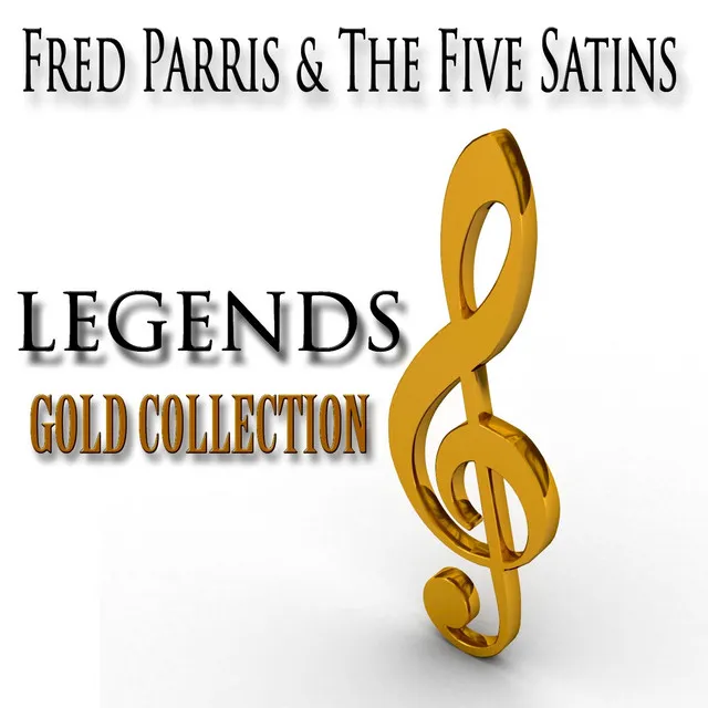 Legends Gold Collection (Remastered)