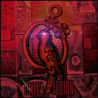 Legion by Omega