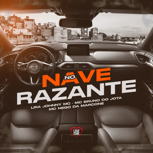 Nave no Razante