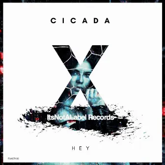 Hey by Cicada