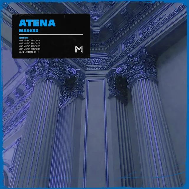 Atena - Original Mix