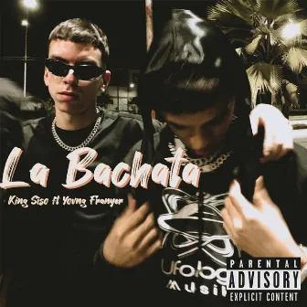 La Bachata by King Siso