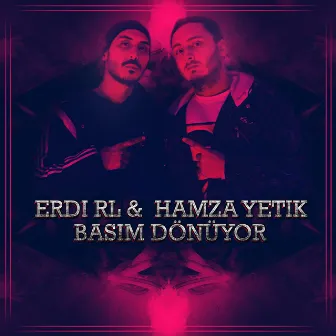 Başım Dönüyor by Hamza Yetik