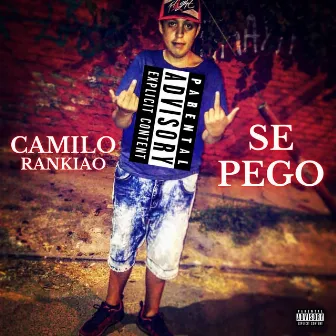 Camilo rankiao se pego by Camilorankiao