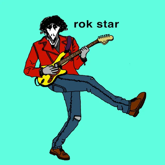 Rok Star