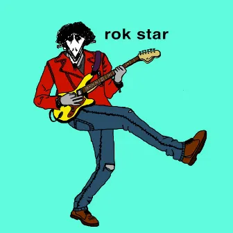 Rok Star by Maniac