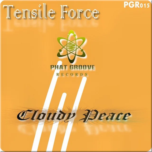 Cloudy Peace (Original Mix)