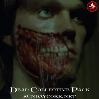 Dead Collective Pack by wailing castle