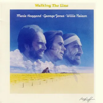 Walking the Line by Willie Nelson