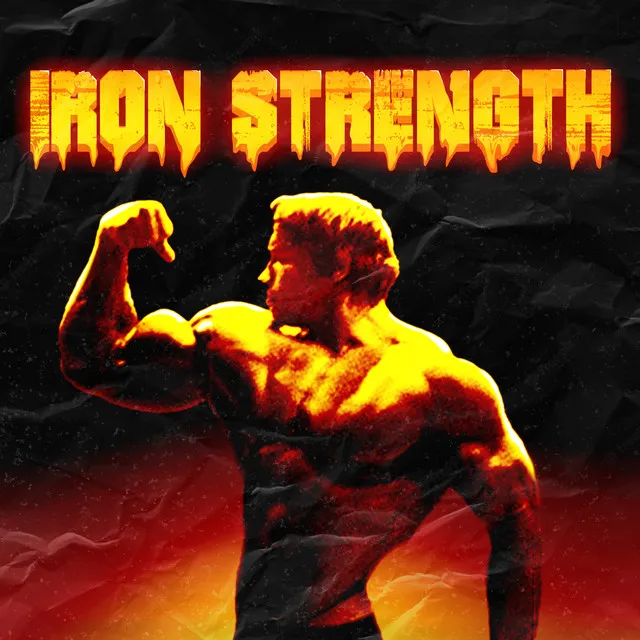 IRON STRENGTH