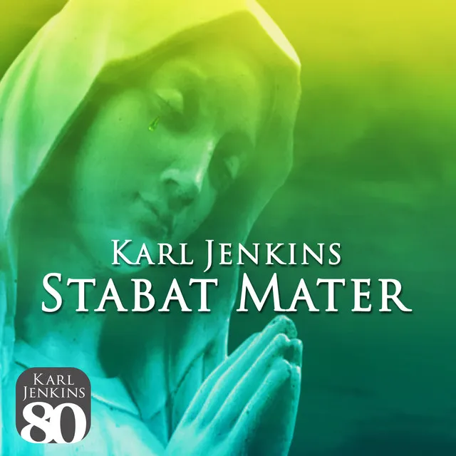 Stabat mater: X. Ave Verum - Choral Version