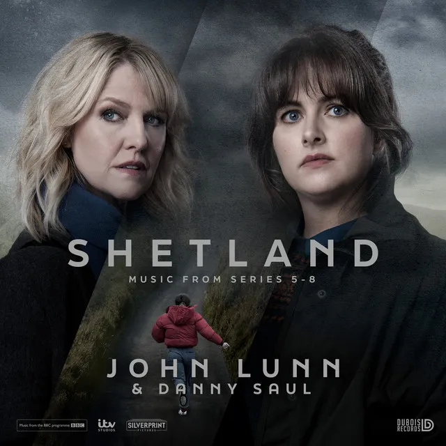 Shetland (Music from Series 5-8)