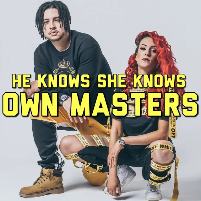 Own Masters